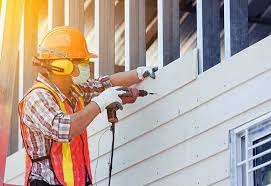 Affordable Siding Repair and Maintenance Services in Grand Marais, MN