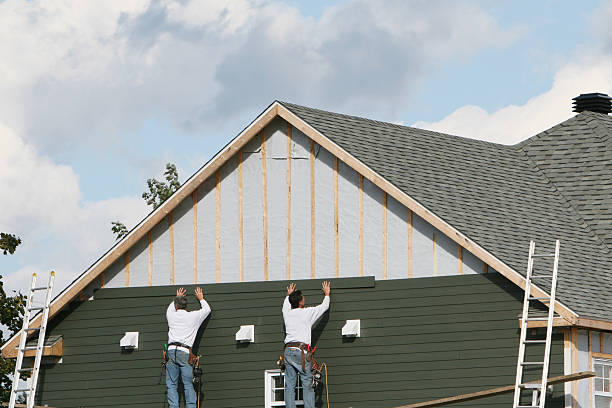 Siding Removal and Disposal in Grand Marais, MN